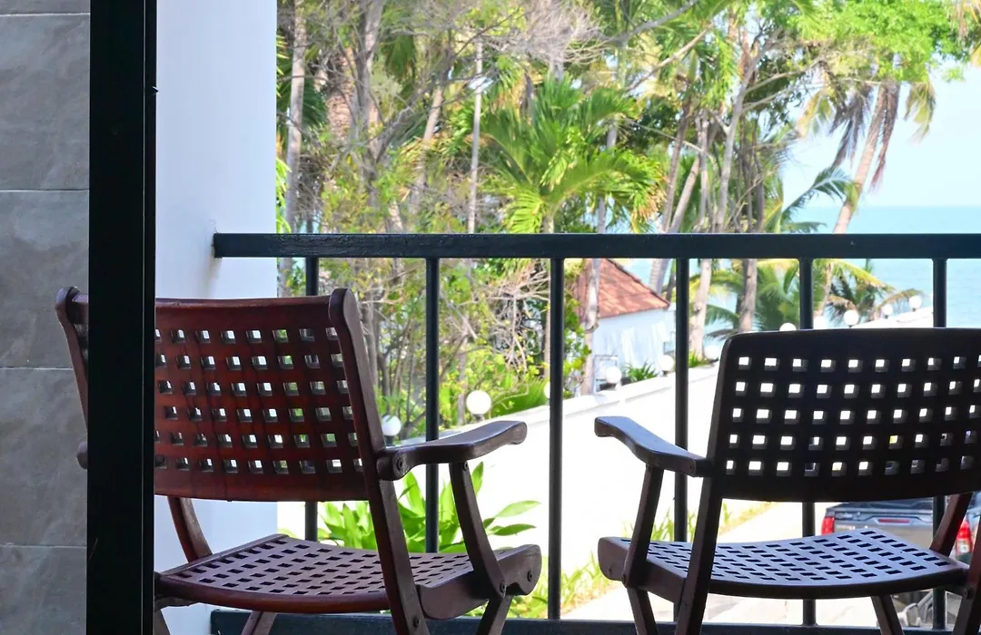 Dune Hua Hin Hotel-1